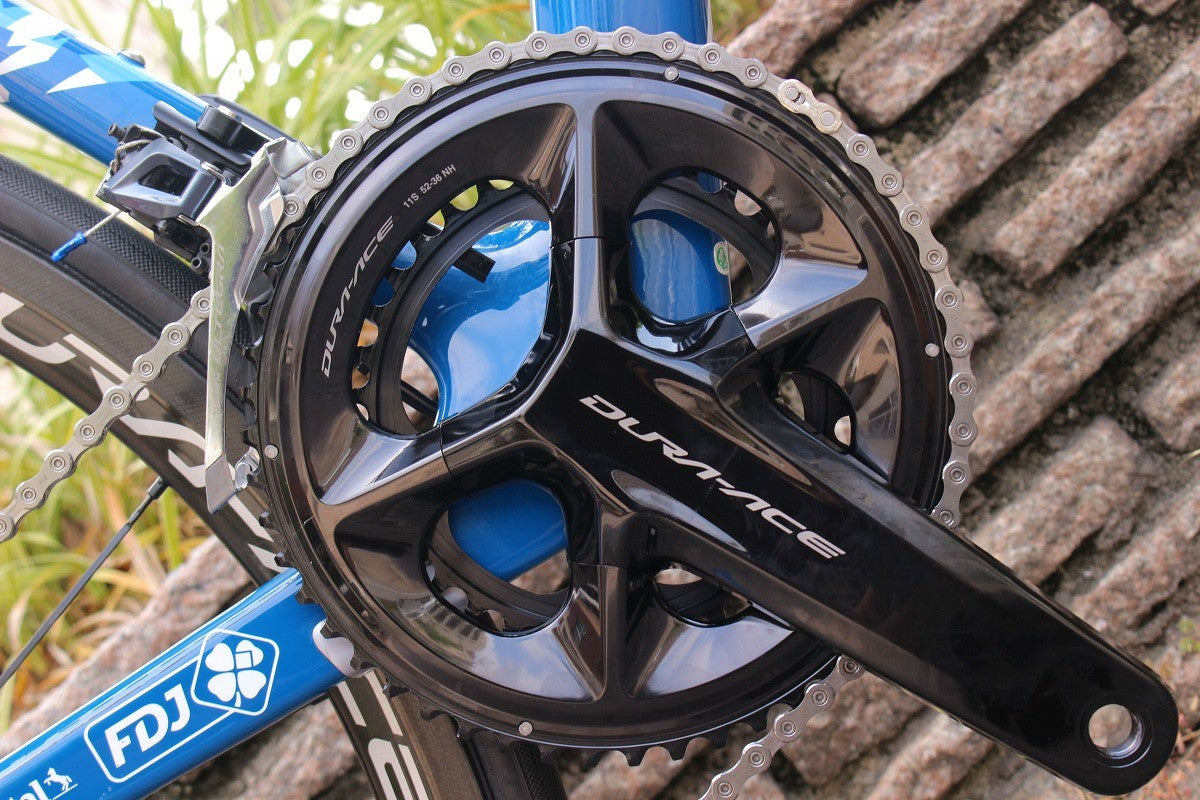 ラピエール LAPIERRE ゼリウスSLアルティメイト XELIUS SL ULTIMATE