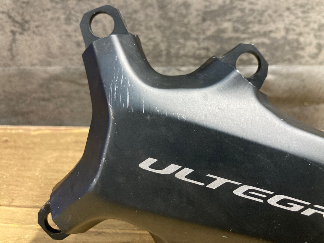 KM674 シマノ SHIMANO アルテグラ ULTEGRA FC-08 クランクアーム 170mm