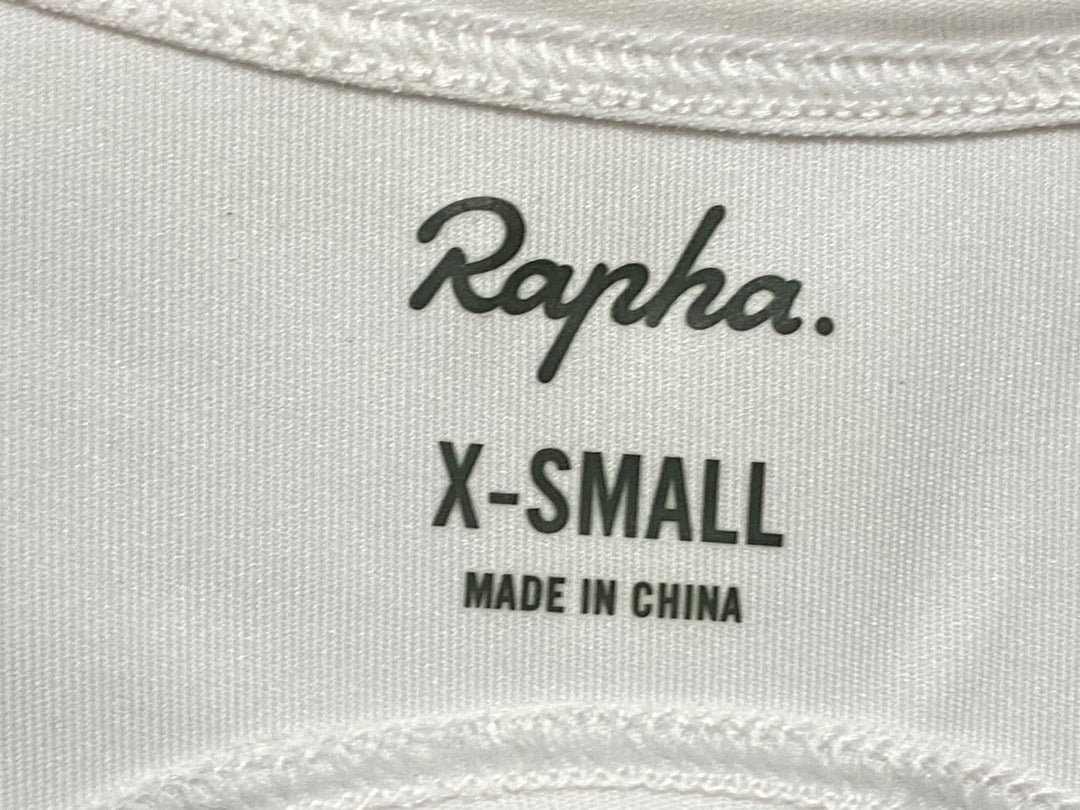 KC427 ラファ Rapha WOMEN'S CORE BIB SHORTS ビブショーツ 黒 XS レディース