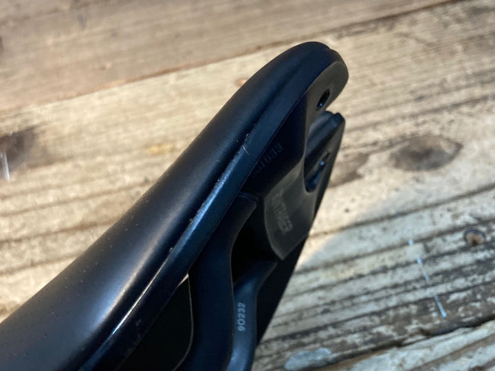 JT717 ボントレガー BONTRAGER アイオロス プロ AEOLUS PRO サドル 黒 145mm カーボンレール