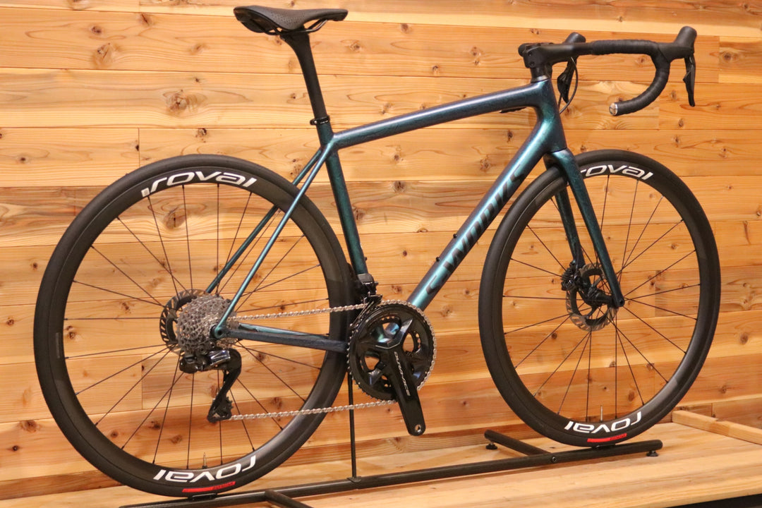 スペシャライズド SPECIALIZED エートス S-WORKS AETHOS 2023 56サイズ デュラエース R9270 12S アルピニスト ALPINIST CLX Ⅱ カーボン ロードバイク 【広島店】