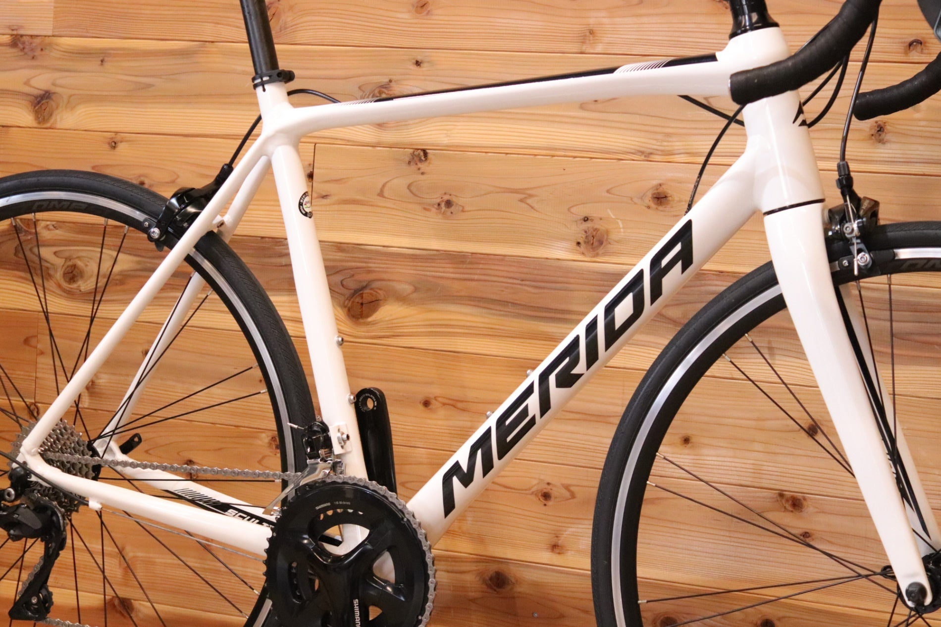 メリダ MERIDA スクルトゥーラ SCULTURA 400 2019モデル 54(ML)サイズ