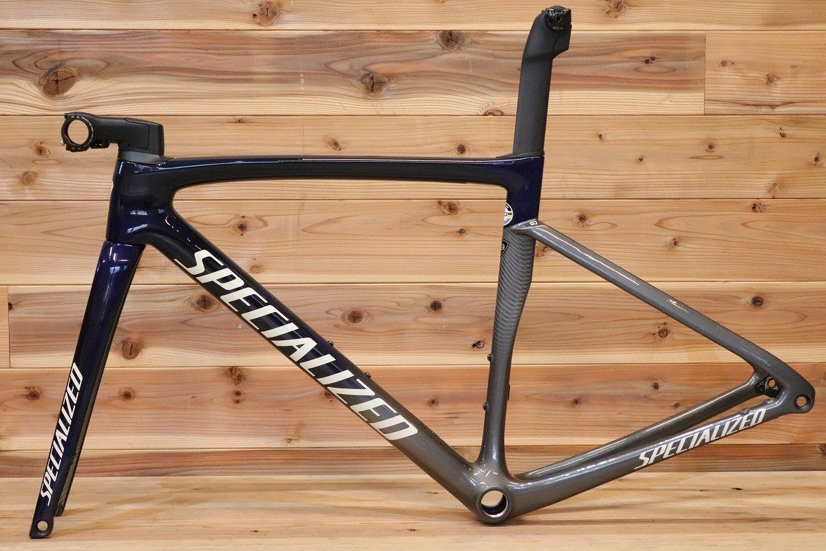 Specialized tarmac SL7 PRO フレームセット