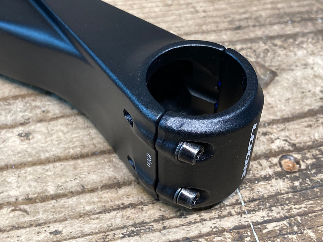 JM315 ルック LOOK AERO DESIGN STEM ステム 795 BLADE 専用 120mm コラムスペーサー付属