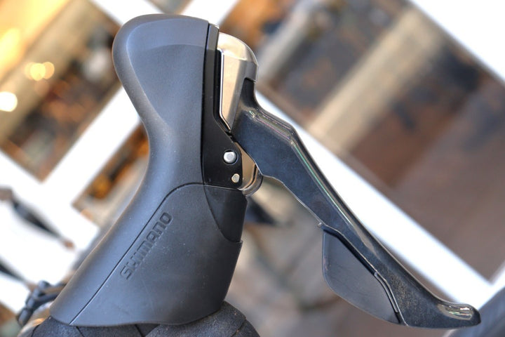 BMC グランフォンド ディスク GRANFONDO GF01 DISC 2015モデル 51サイズ シマノ 105 5800 MIX 11S カーボン ロードバイク 【横浜店】