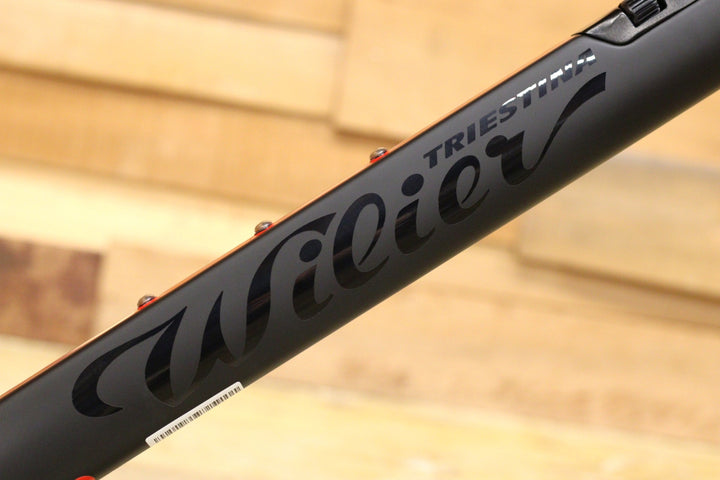 ウィリエール Wilier チェント ディエチ エア CENTO 10 AIR PRO 2019 XSサイズ  カーボン ロードバイク フレームセット 【立川店】