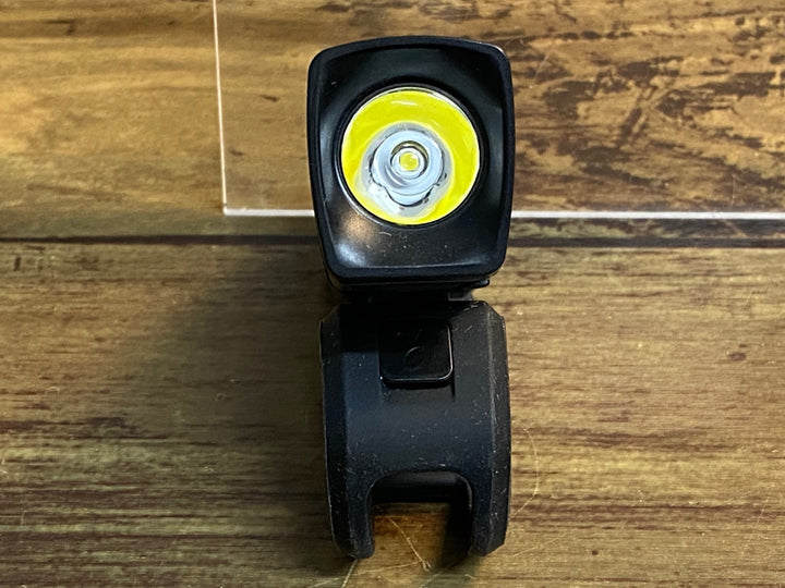 JN978 ボントレガー BONTRAGER ION COMP R フロントライト 未使用