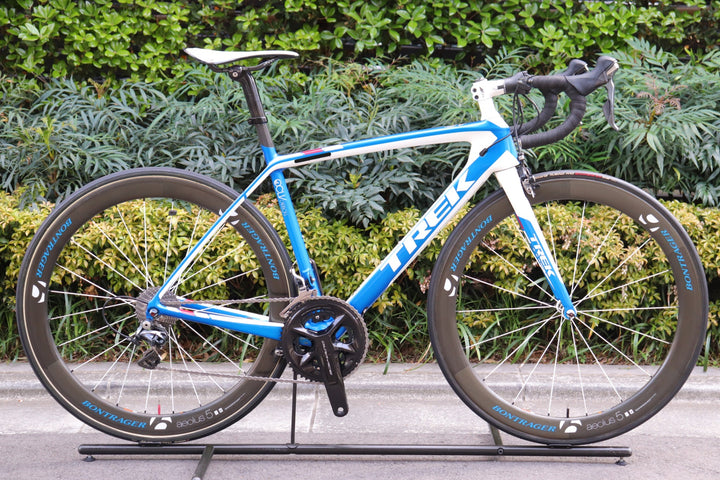 トレック TREK マドン MADONE 7 series P1 2013年 54サイズ シマノ デュラエース 9000 11S カーボン ロードバイク 【さいたま浦和店】