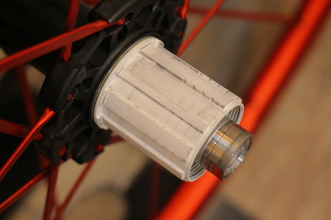 フルクラム FULCRUM レーシングゼロ RACING ZERO CMPTZN DB CUSTOM アルミ チューブレス リアのみ シマノ 11/12S 19C【名古屋店】