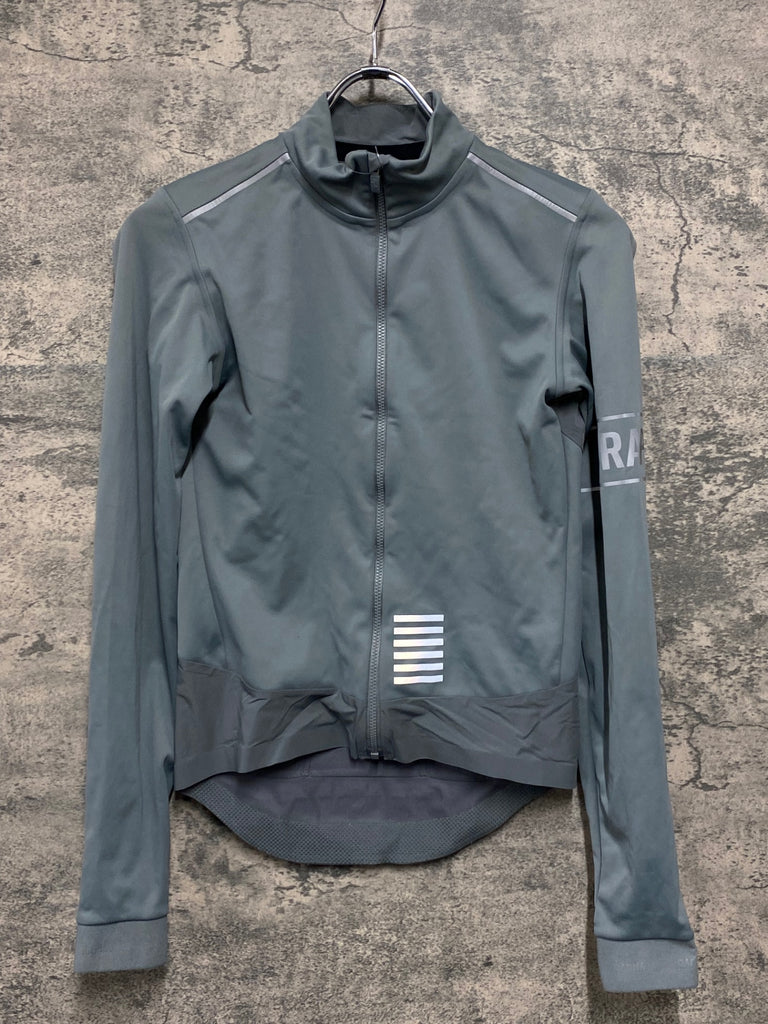 JW529 ラファ Rapha PRO TEAM LONG SLEEVE INFINIUM JERSEY 長袖