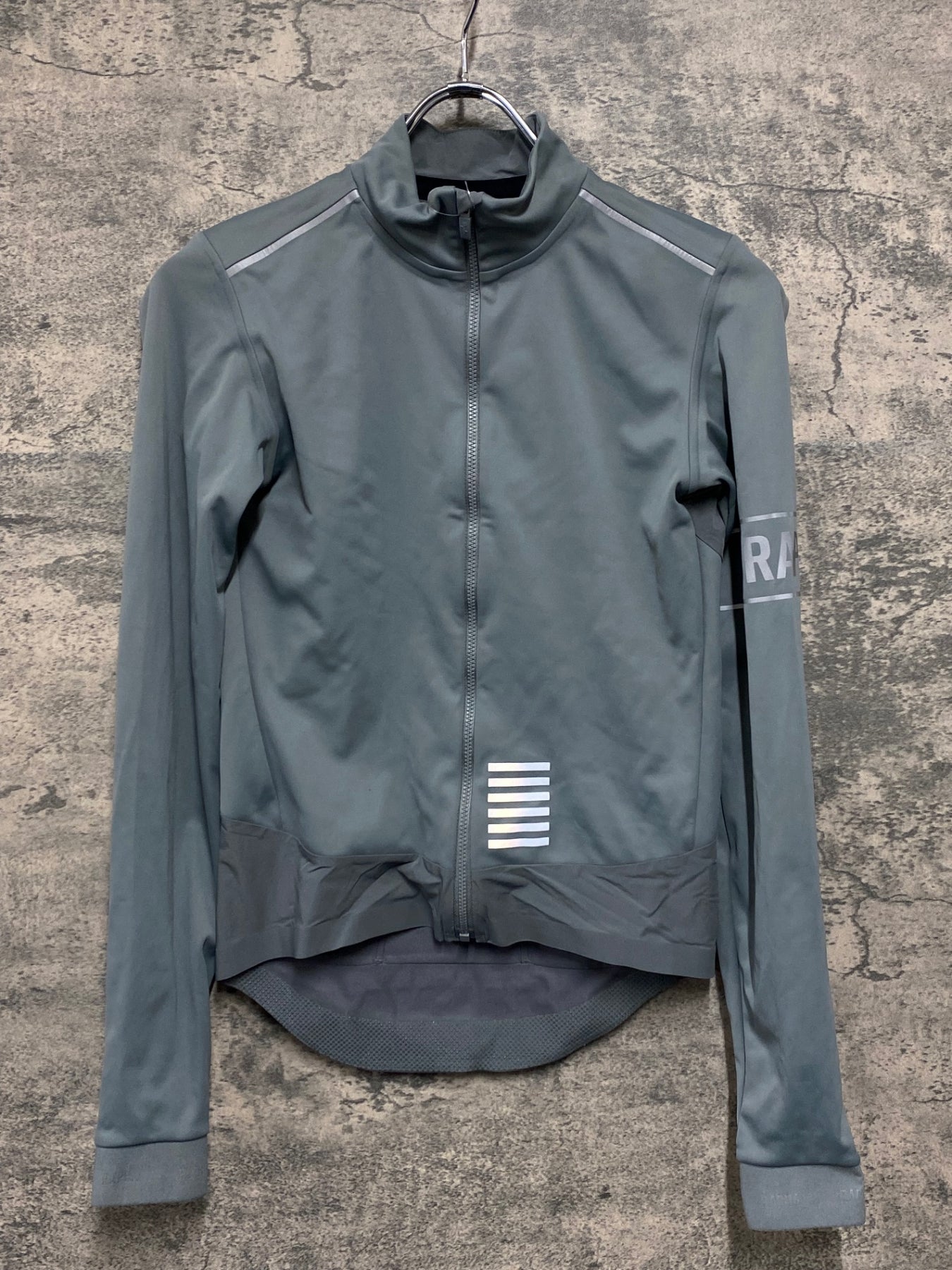 JW529 ラファ Rapha PRO TEAM LONG SLEEVE INFINIUM JERSEY 長袖