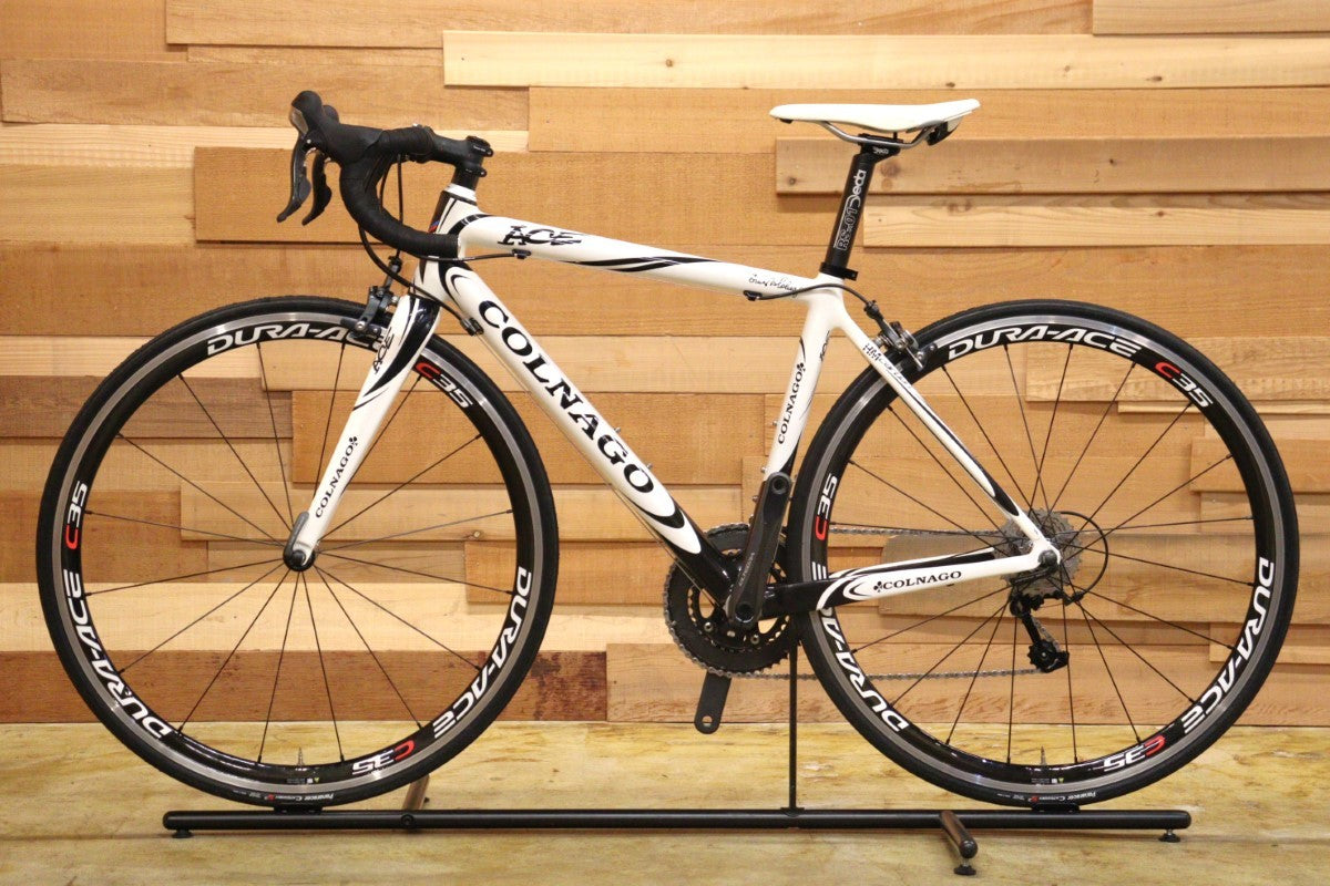 コルナゴ COLNAGO エース ACE 2011 450Sサイズ アルテグラ