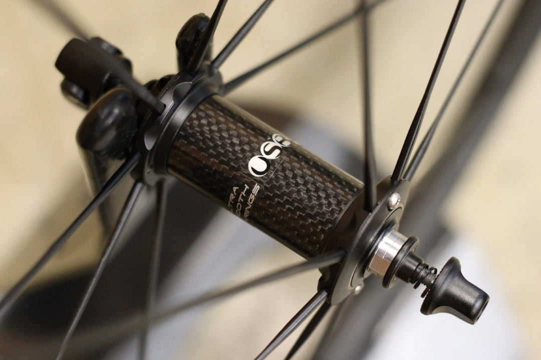 カンパニョーロ CAMPAGNOLO シャマル ミレ SHAMAL MILLE アルミ クリンチャー ホイールセット シマノ12/11S 17C 【立川店】