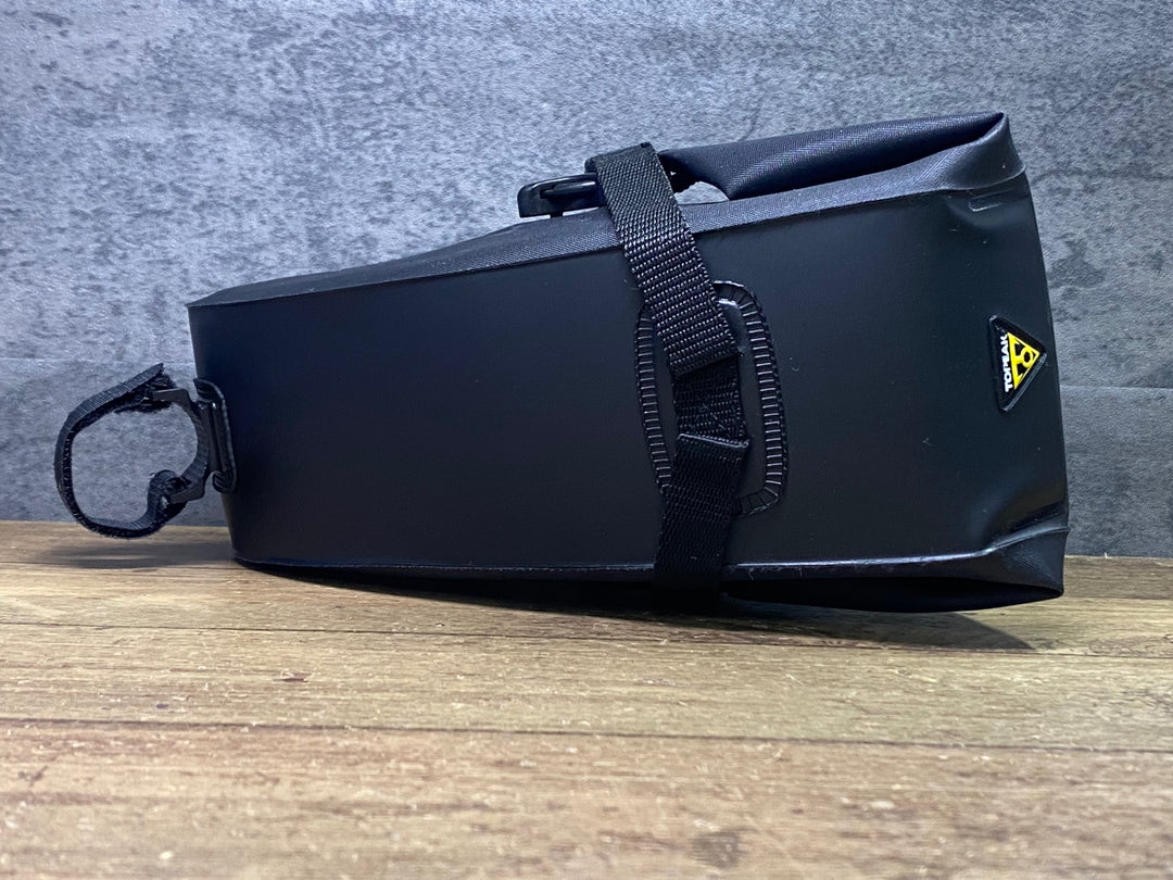 JN168 トピーク TOPEAK WEDGE DRY BAG サドルバッグ
