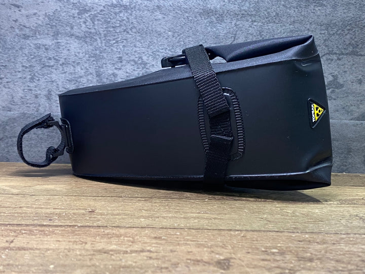 JN168 トピーク TOPEAK WEDGE DRY BAG サドルバッグ