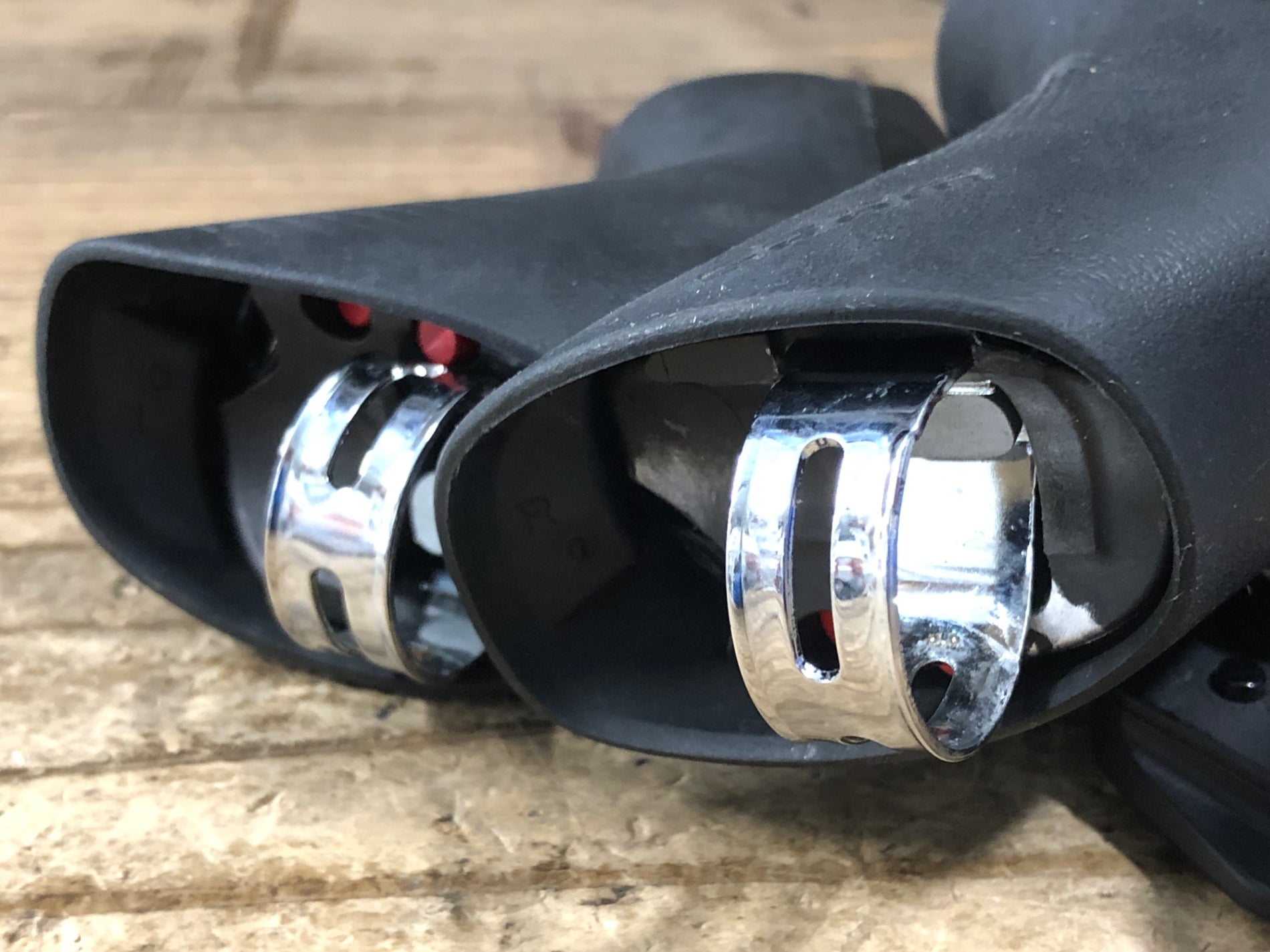 KN846 スラム SRAM レッド RED ETAP AXS HRD ED-RED-D1 シフト