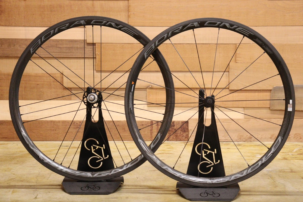 カンパニョーロ CAMPAGNOLO ボーラ ワン BORA ONE35 チューブラー カンパニョーロ CAMPAGNOLO ボーラ ワン BORA ONE35 チューブラー