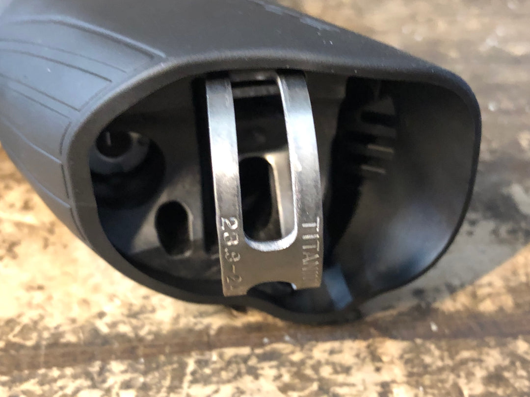 JR553 シマノ SHIMANO デュラエース DURA-ACE ST-R9100-L STIレバー 2S 左のみ