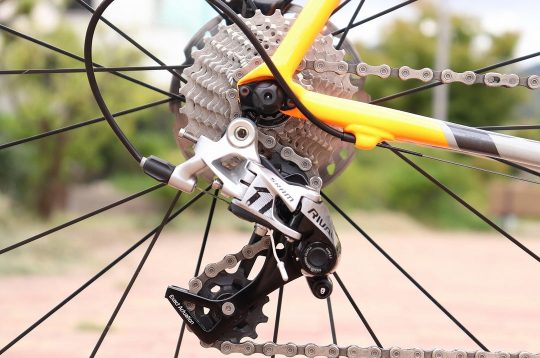 キャノンデール CANNONDALE スーパークロス SUPER X 2016年モデル 56サイズ スラム ライバル1 MIX 11S カーボン シクロクロスバイク 完成車