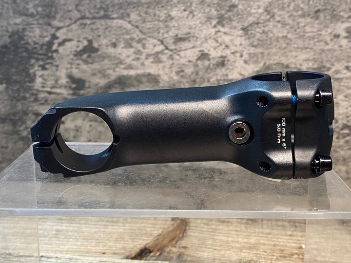 IN445 スペシャライズド SPECIALIZED TARMAC STEM 100mm ６° Φ31.8