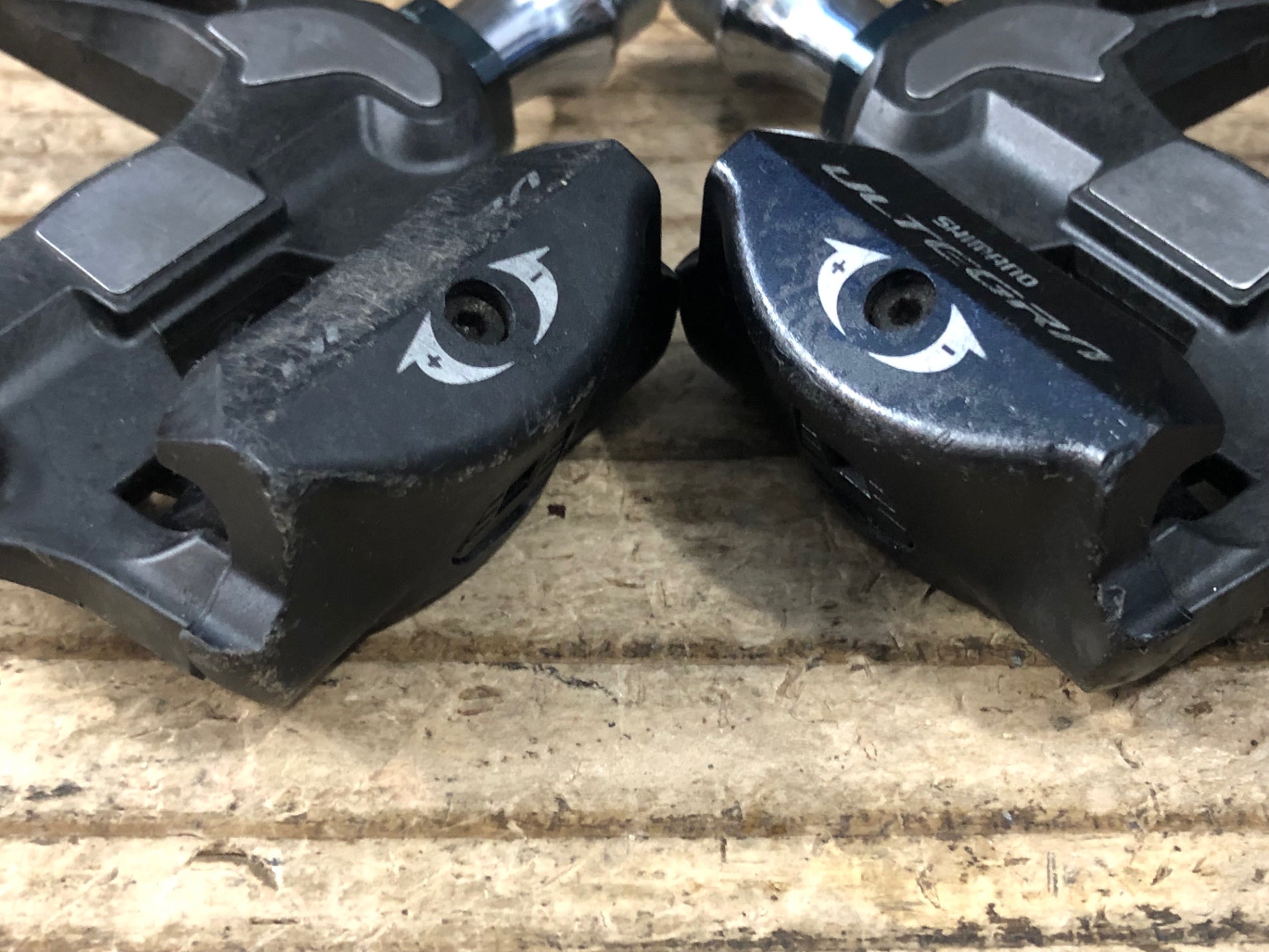 JQ898 シマノ SHIMANO アルテグラ ULTEGRA PD-R8000 ビンディング