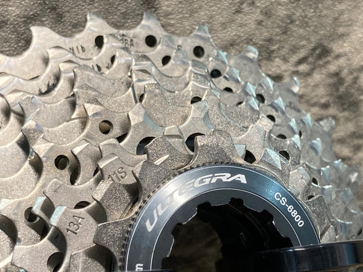 JH279 シマノ SHIMANO アルテグラ ULTEGRA CS-6800 スプロケット 11-28T 11S
