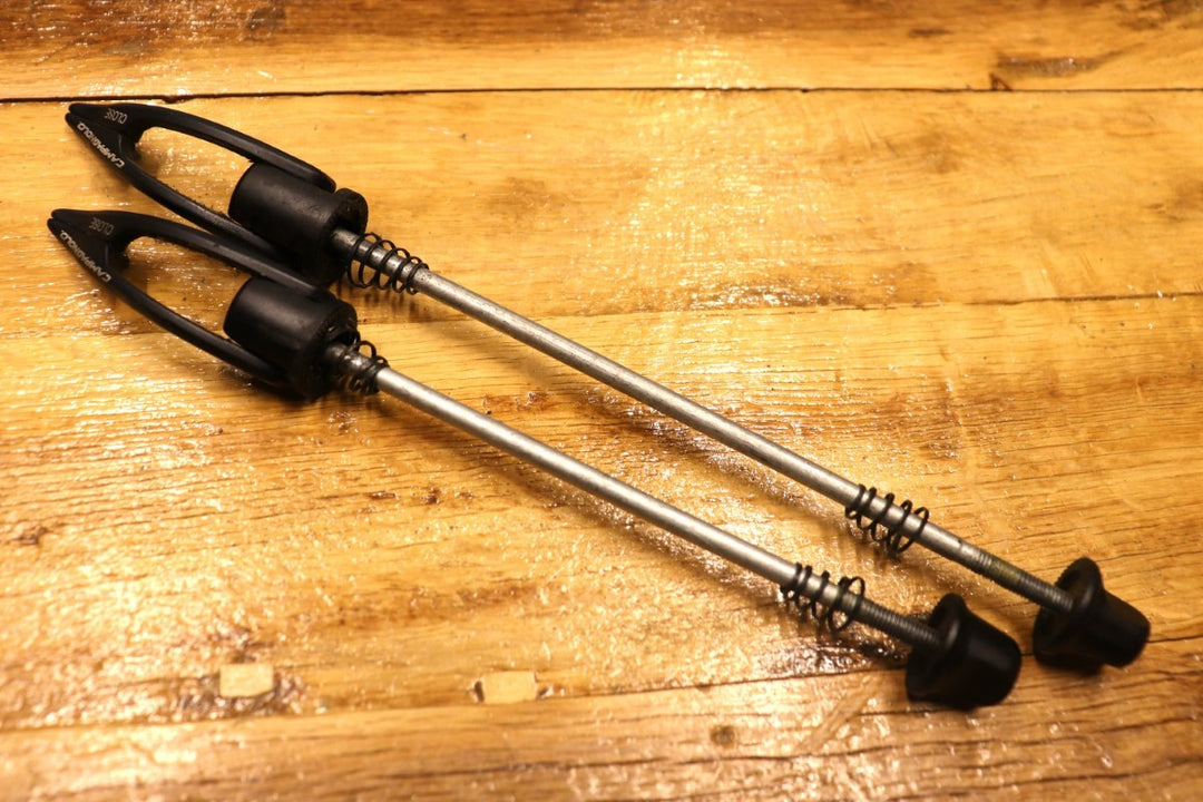 カンパニョーロ campagnolo シャマルウルトラ SHAMAL ULTRA 2-WAY FIT アルミ チューブレス ホイールセット カンパ 12/11S 【さいたま浦和店】