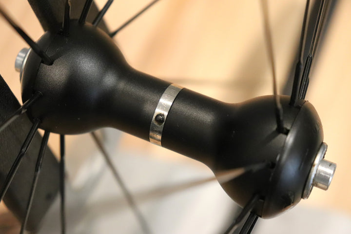 訳アリ カンパニョーロ CAMPAGNOLO ニュートロン NEUTRON アルミ クリンチャー ホイールセット カンパ11S/12S 【仙台店】