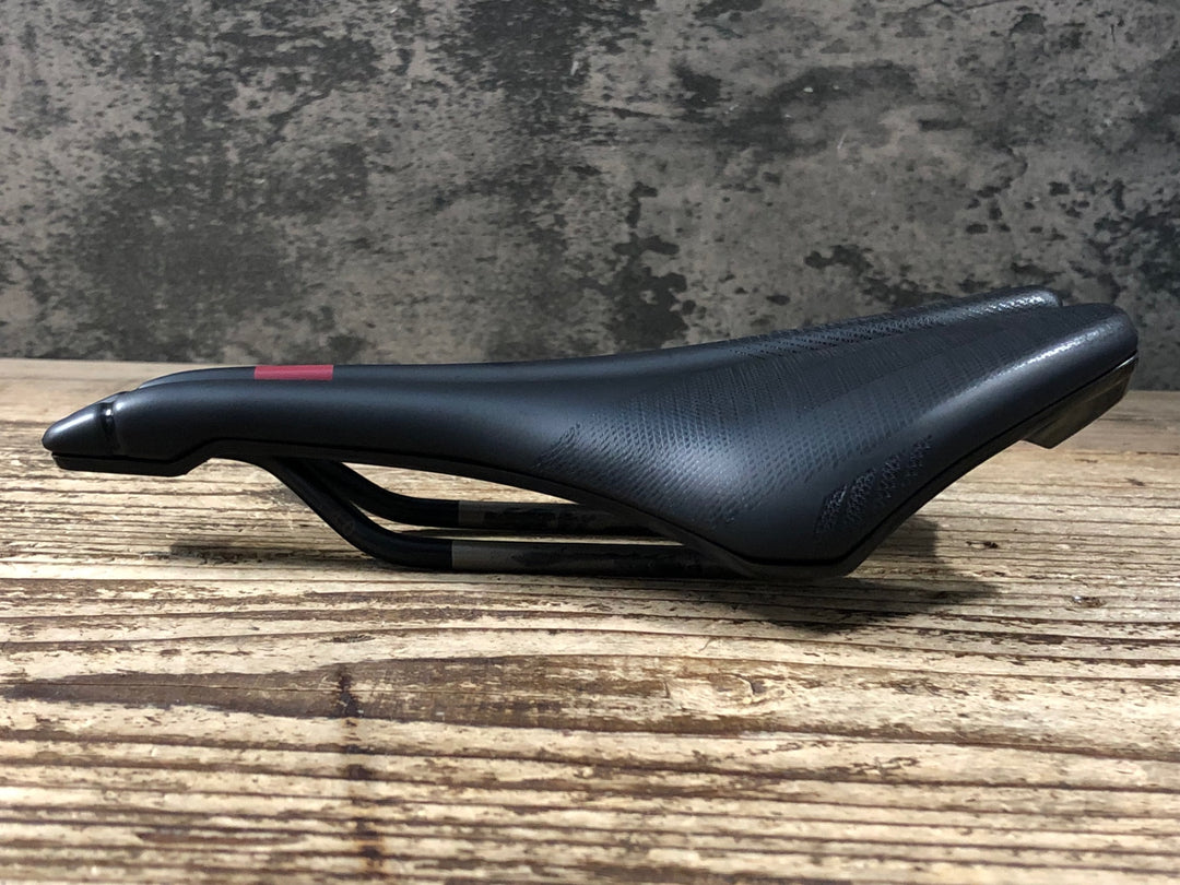KP223 プロロゴ PROLOGO ディメンション DIMENSION AGX サドル T4.0レール 143mm 黒