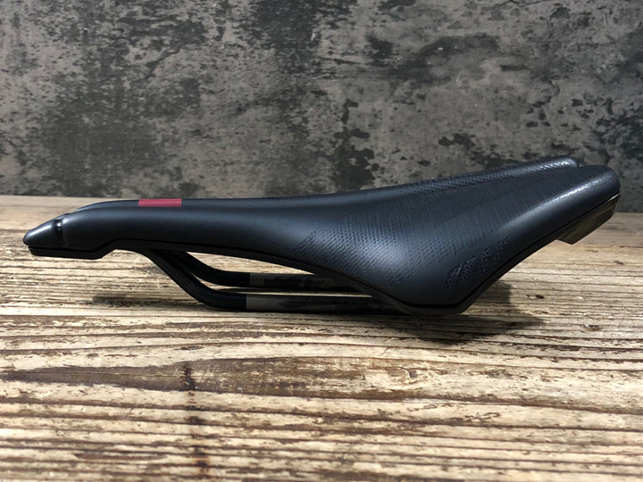 KP223 プロロゴ PROLOGO ディメンション DIMENSION AGX サドル T4.0レール 143mm 黒