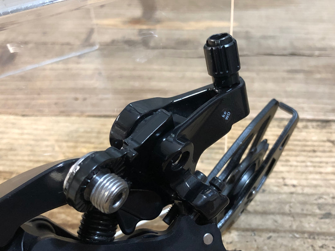 KH178 シマノ SHIMANO 105 RD-R7100 リアディレイラー 12S