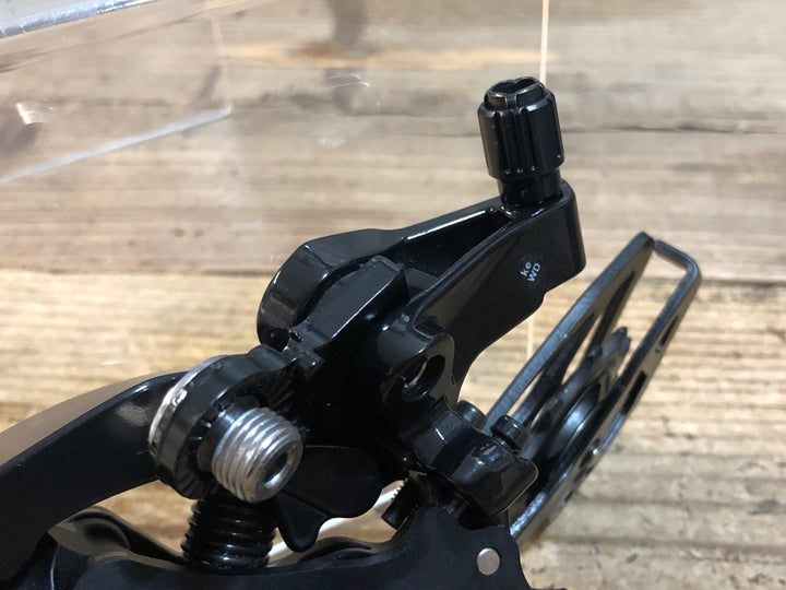 KH178 シマノ SHIMANO 105 RD-R7100 リアディレイラー 12S