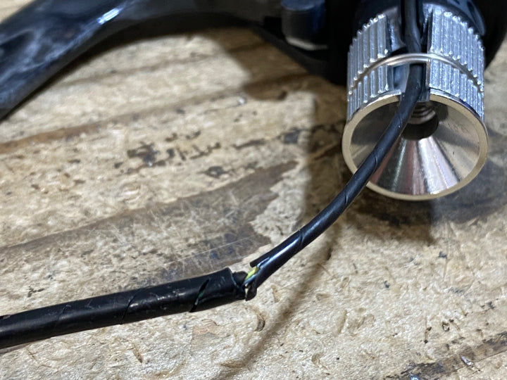 JT982 カンパニョーロ Campagnolo RECORD EPS レコードEPS TT 変速セット レバー FD RD ユニット ケーブル 充電器 ※右ブレーキレバー接触不良