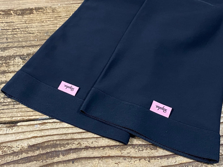 JT760 ラファ RAPHA THERMAL KNEE WARMER ニーウォーマー 黒 S
