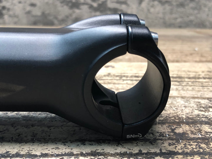 JN675 シマノプロ SHIMANO PRO VIBE アルミ ステム OS Φ31.8 120mm 10° リコール対象外 ※トップキャップ欠品