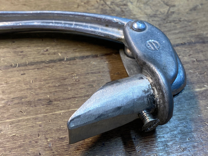 JI317 CLB インベルセレバー バーエンドブレーキレバー オポジットレバー