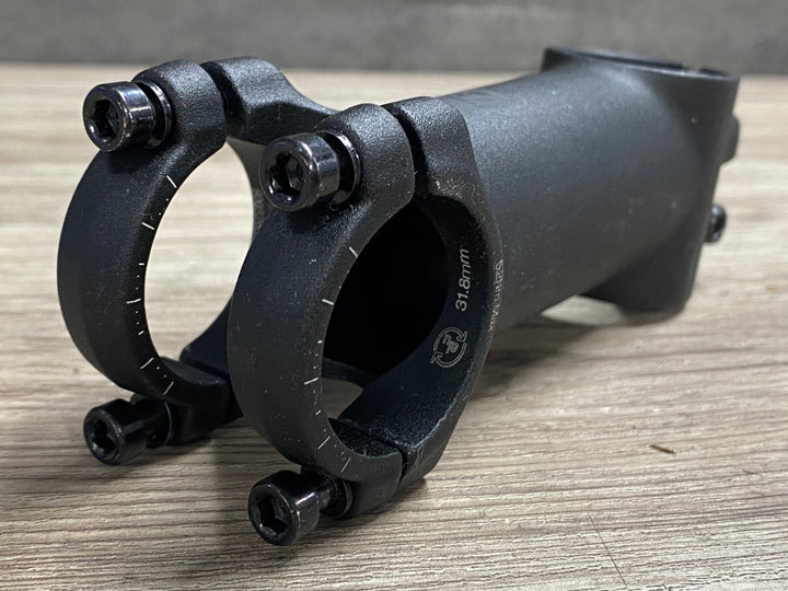 KD454 ボントレガー BONTRAGER Elite Blendr Stem アルミステム 黒 Φ31.8 90mm 7°