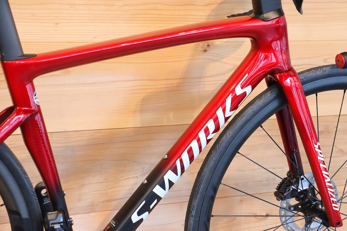 スペシャライズド SPECIALIZED ターマック S-WORKS TARMAC SL7 2021