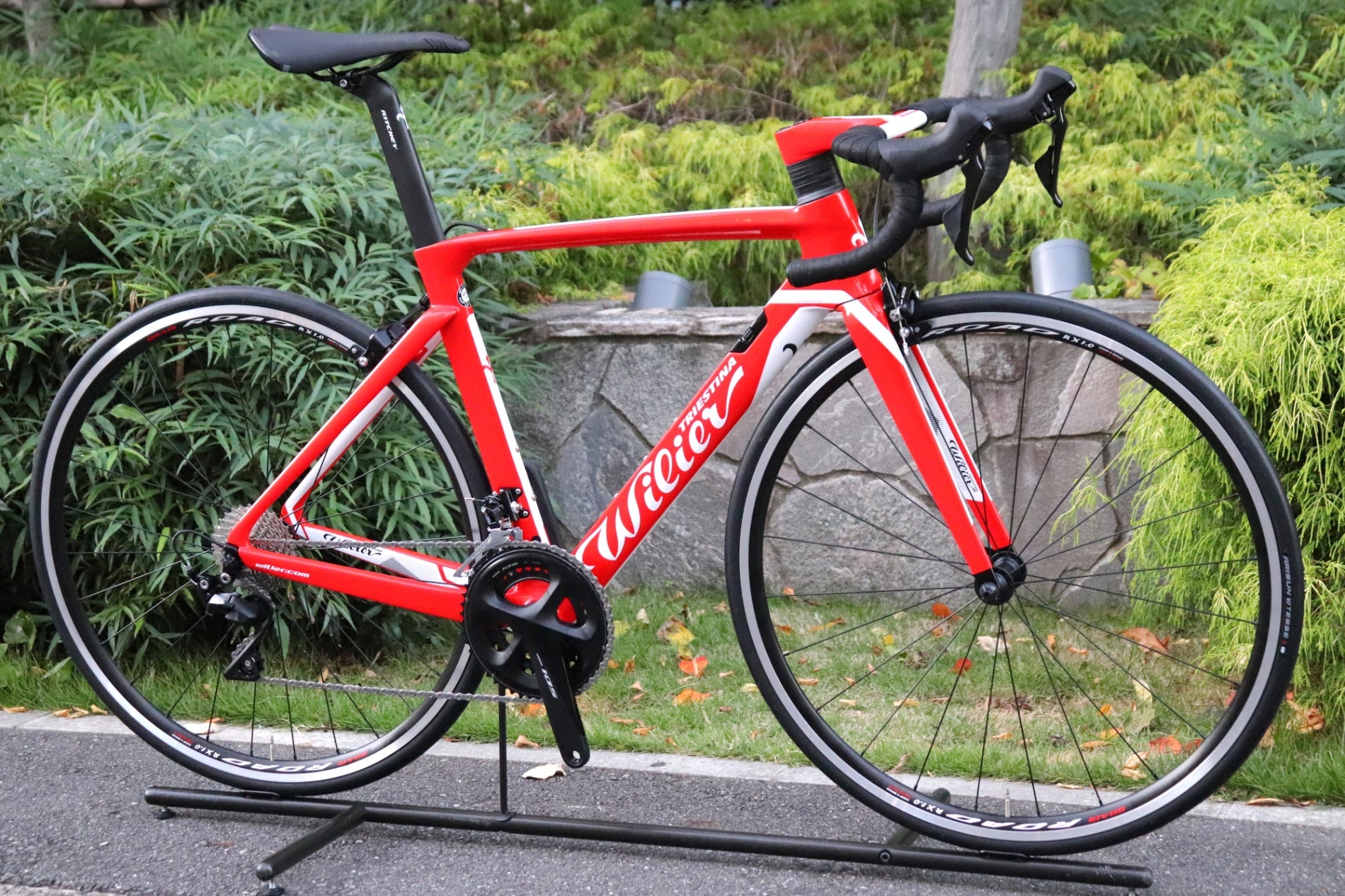 ウィリエール WILIER チェント CENTO10 ELITE 2020 Sサイズ シマノ 105