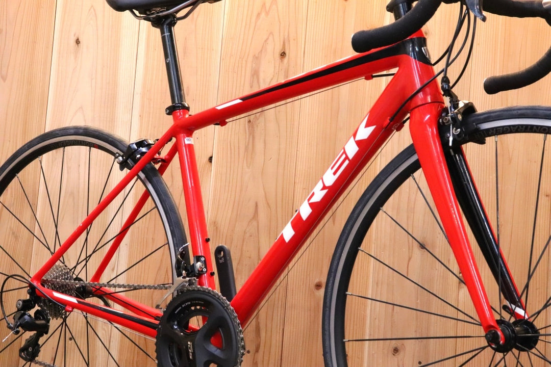 トレック TREK エモンダ EMONDA ALR5 2018年モデル 50サイズ シマノ 105 5800 11S カーボン ロードバイク 【芦屋店】