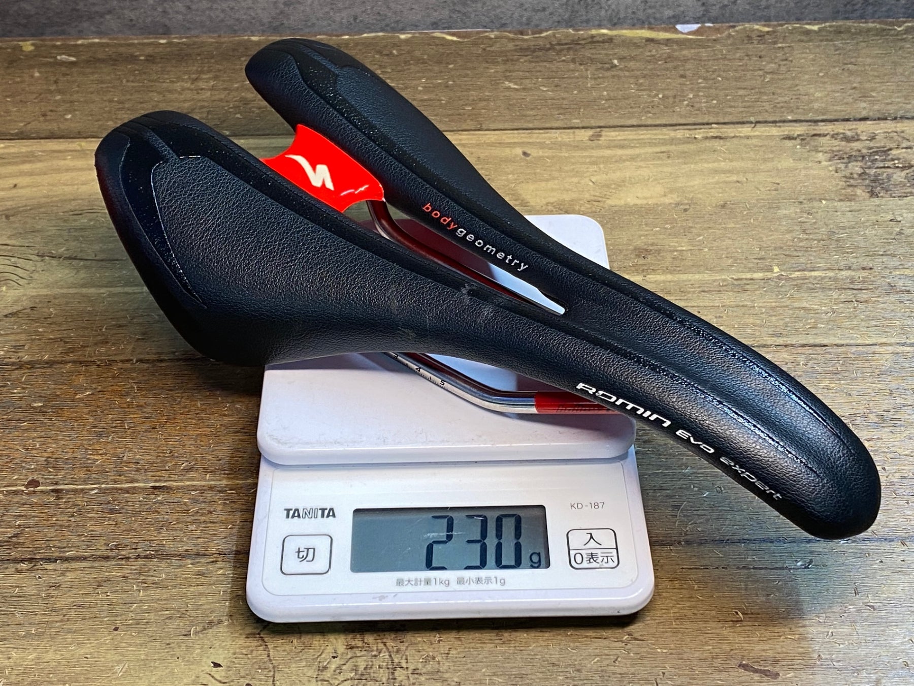 JO421 スペシャライズド SPECIALIZED ROMIN EVO EXPERT hollow TI