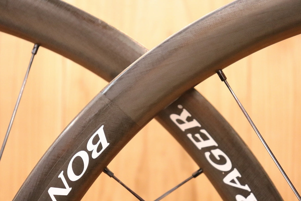BONTRAGER「ボントレガー」 aeolus3 シマノ11速 カーボンクリンチャー ホイールセット ボントレガー BONTRAGER アイオロス 3 AEOLUS 3 カーボン チューブラー
