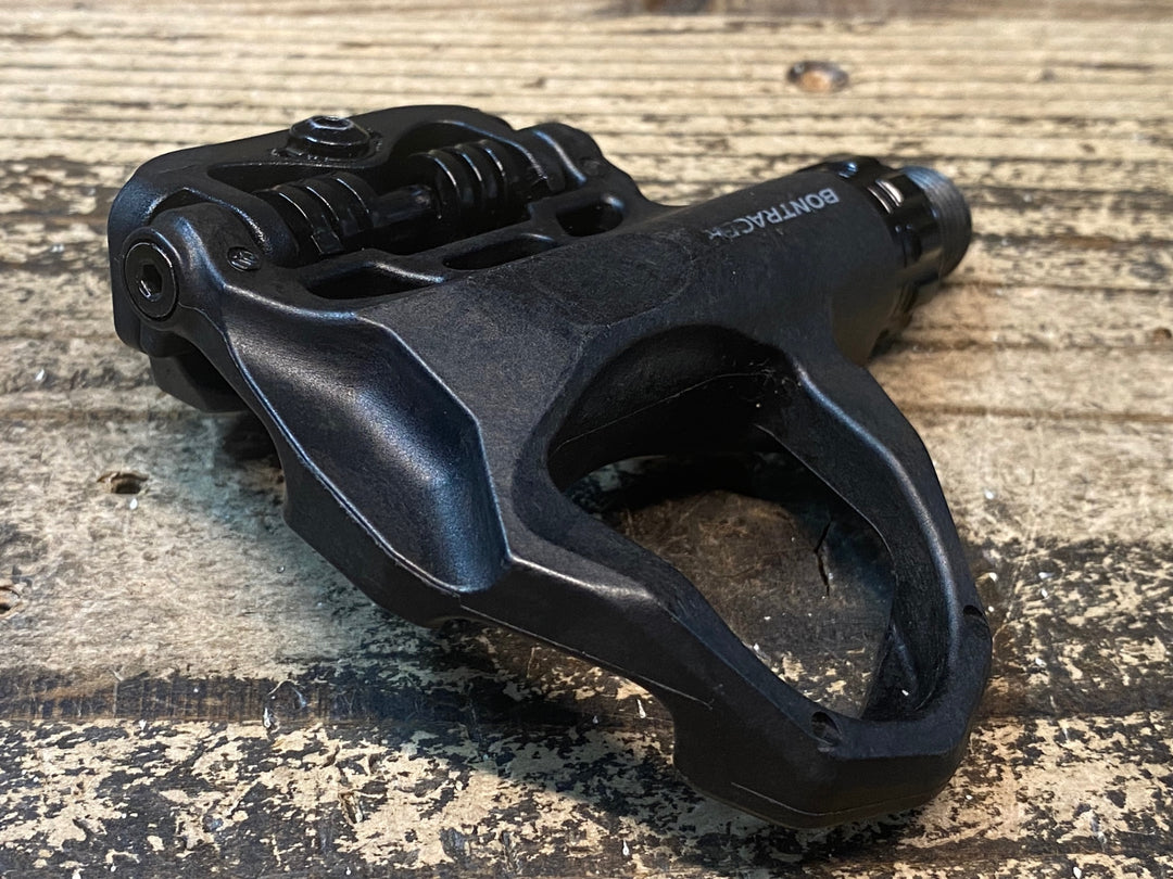 JG650 ボントレガー BONTRAGER ELITE ビンディングペダル KEO互換