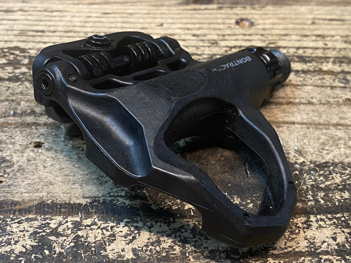 JG650 ボントレガー BONTRAGER ELITE ビンディングペダル KEO互換