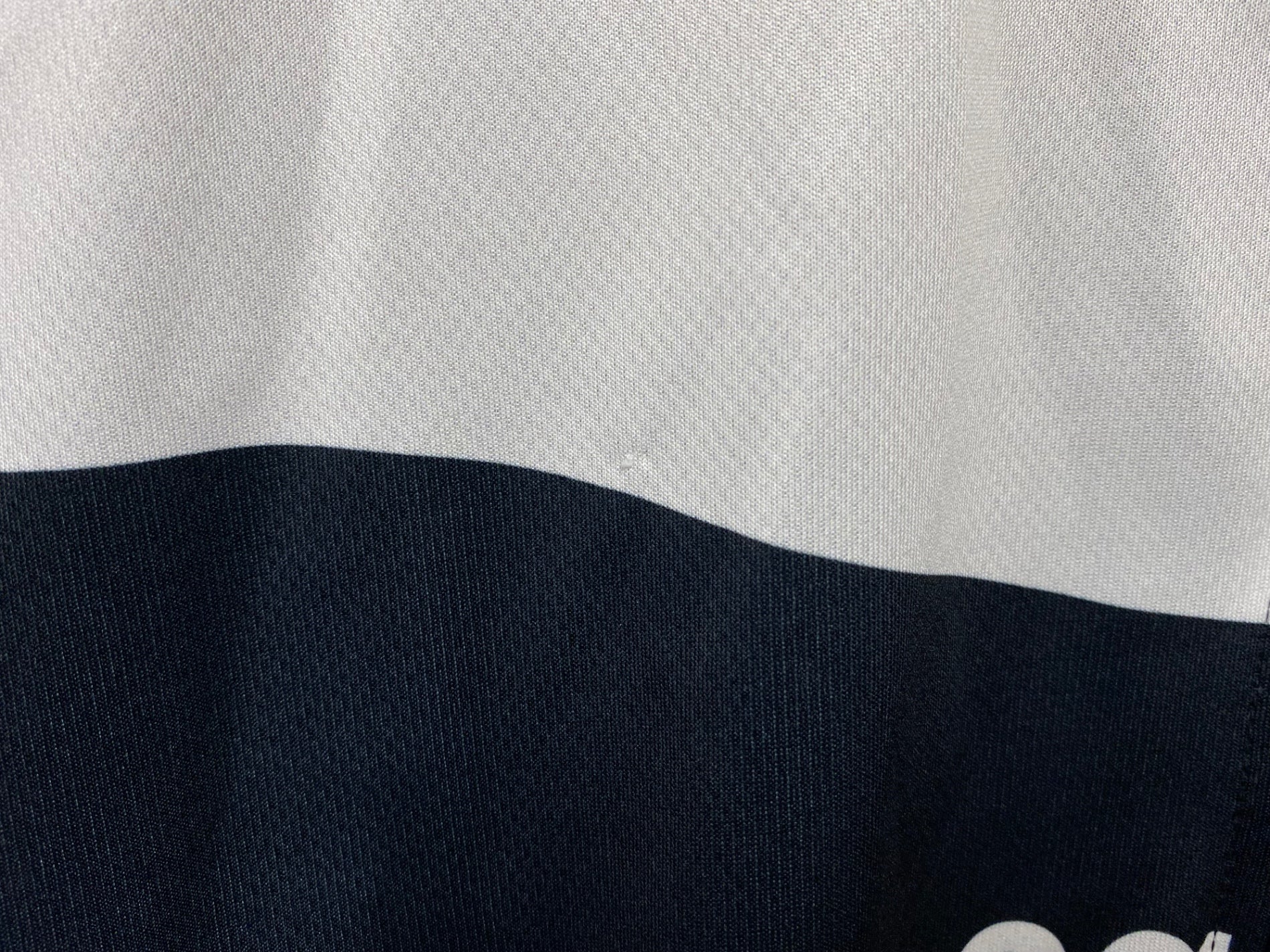 JT808 ルコックスポルティフ lecoqsportif 半袖ジャージ Oサイズ