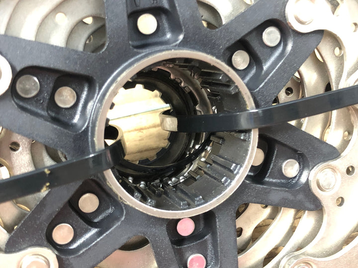 KP999 シマノ SHIMANO アルテグラ ULTEGRA CS-R8101 スプロケット 12S 11-34T