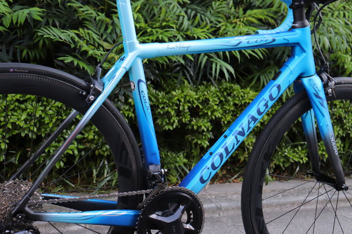 コルナゴ COLNAGO C64 2020年 500S シマノ アルテグラ R8150 Di2 12S カーボン ロードバイク 【さいたま浦和店】