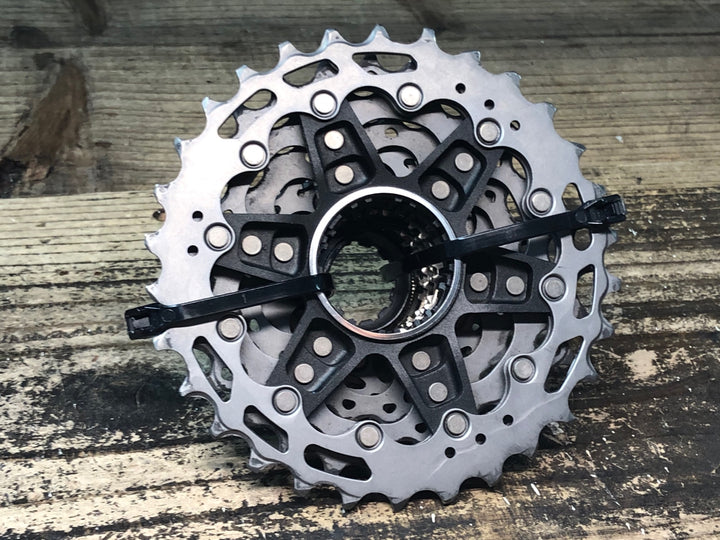 JI310 シマノ SHIMANO デュラエース DURA-ACE CS-R9200 スプロケット 11-30T 12S