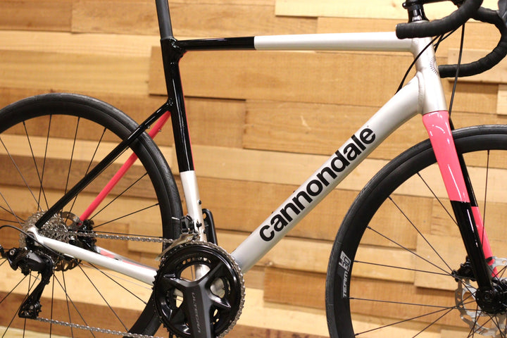 キャノンデール CANNONDALE CAAD13 DISC TEAM REPLICA 2023 58サイズ シマノ 105 R7120 12S アルミ ロードバイク 【立川店】