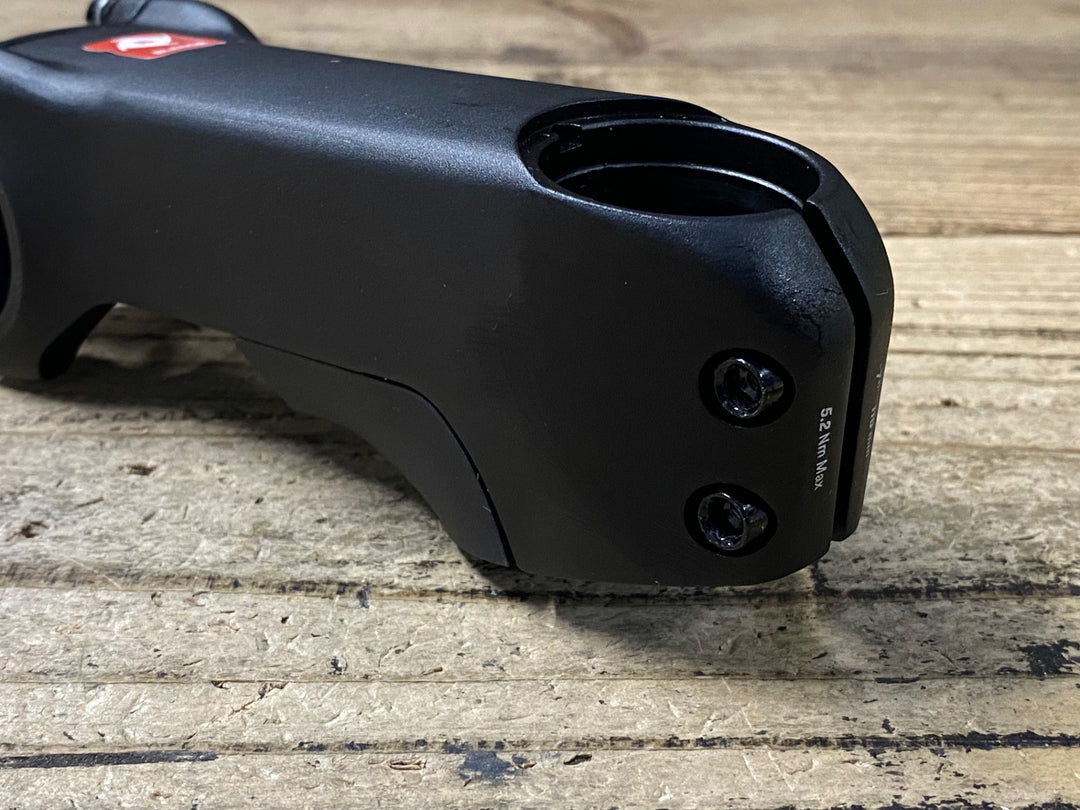 KO241 トレック TREK RCS Pro Blendr アルミステム 黒 110mm Φ31.8 OS 7°